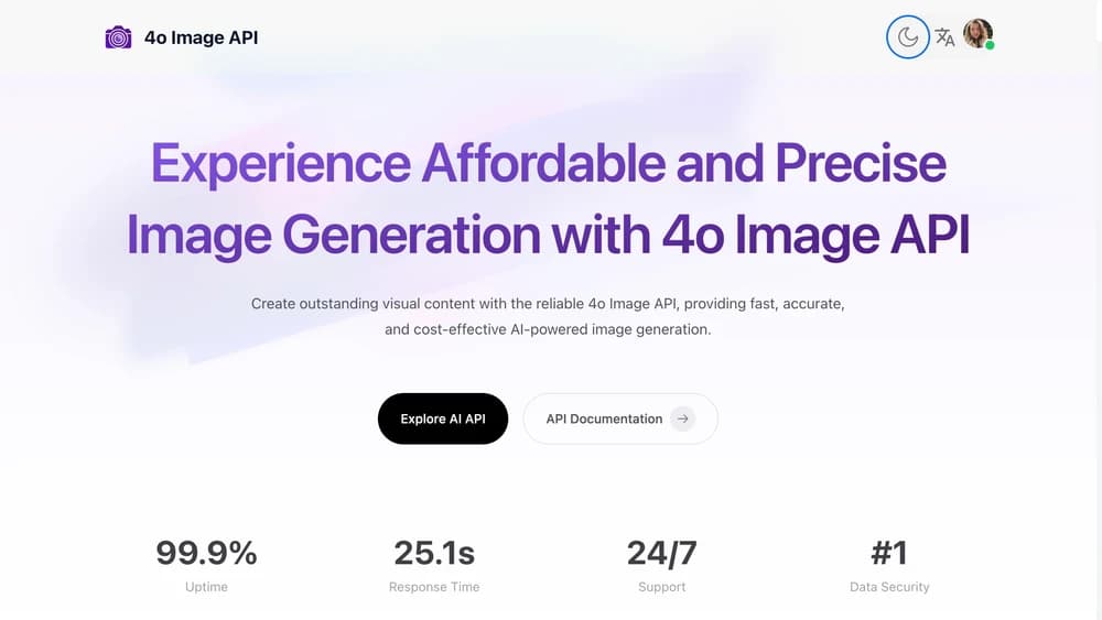 4oImageAPI.io