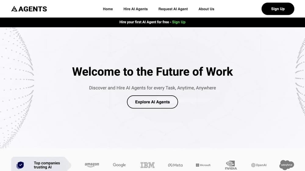 ActionAgents AI