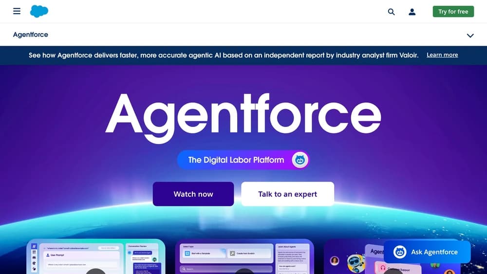 Agentforce