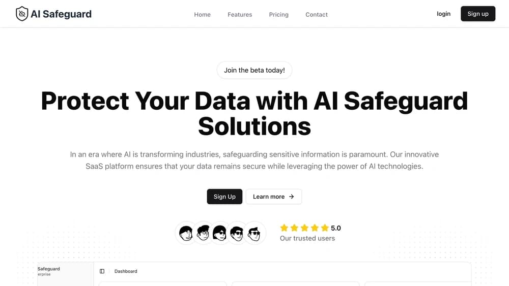 AI Safeguard