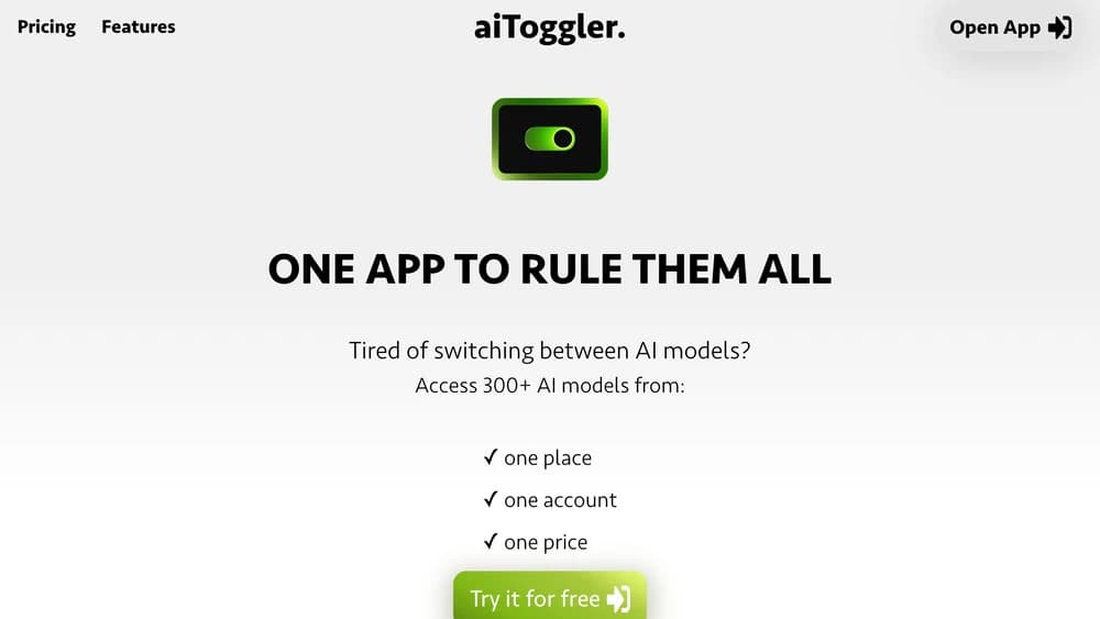 aiToggler