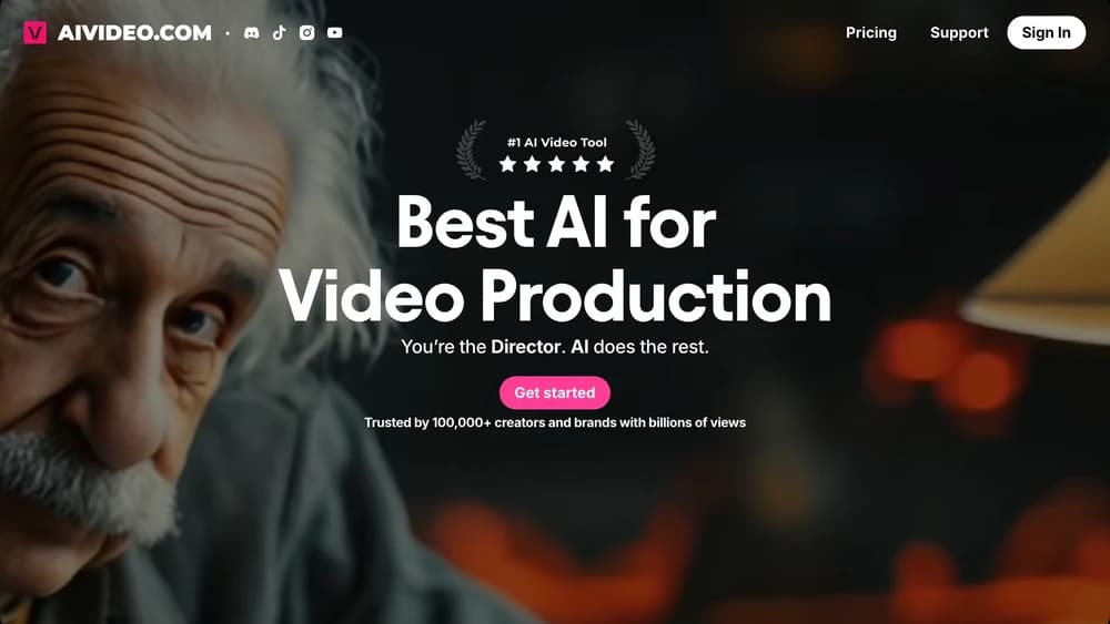 AIVideoDotCom