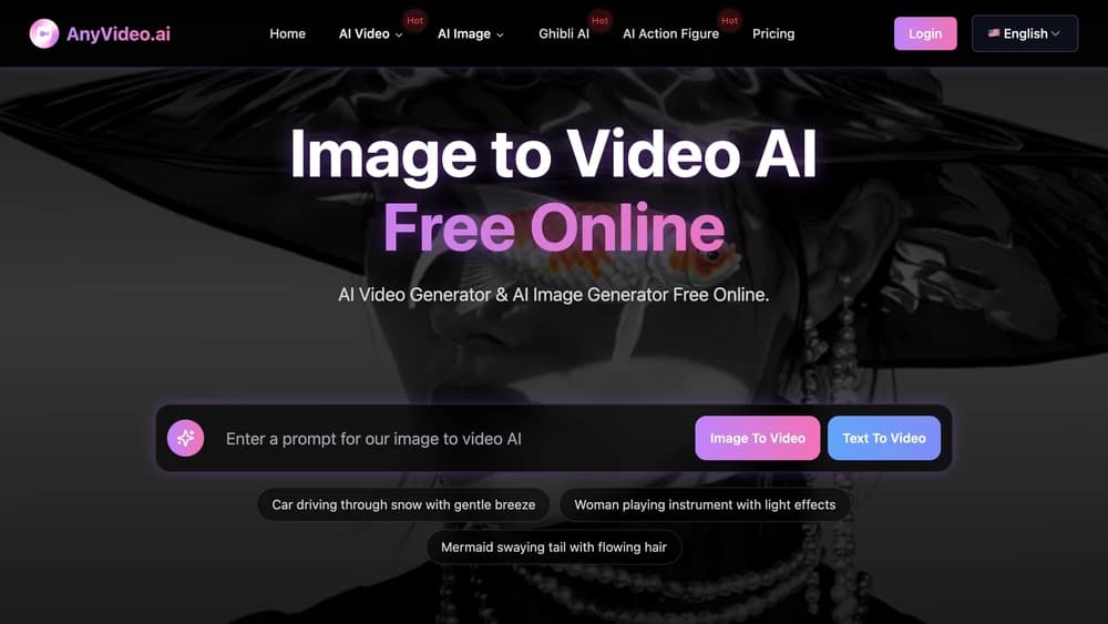 AnyVideoAI