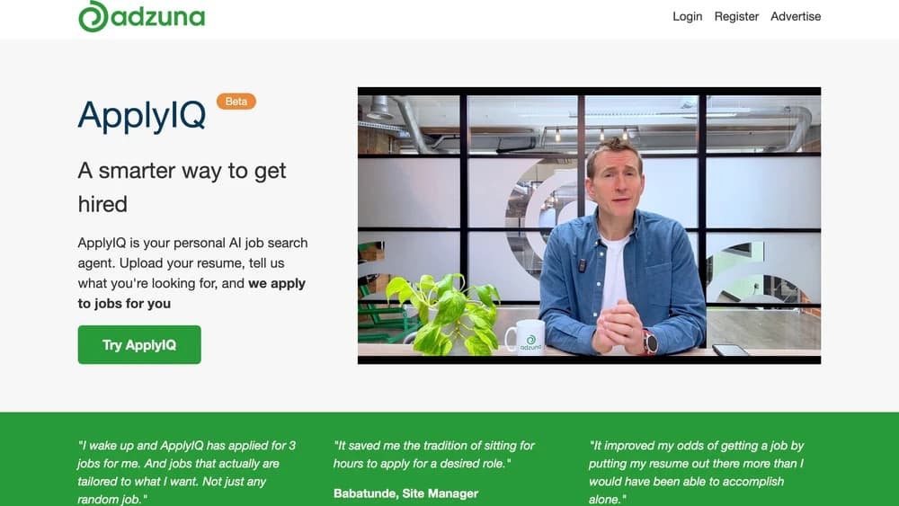 ApplyIQ