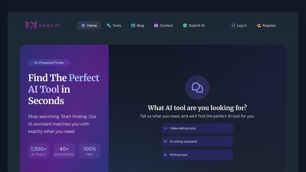 Balan.ai