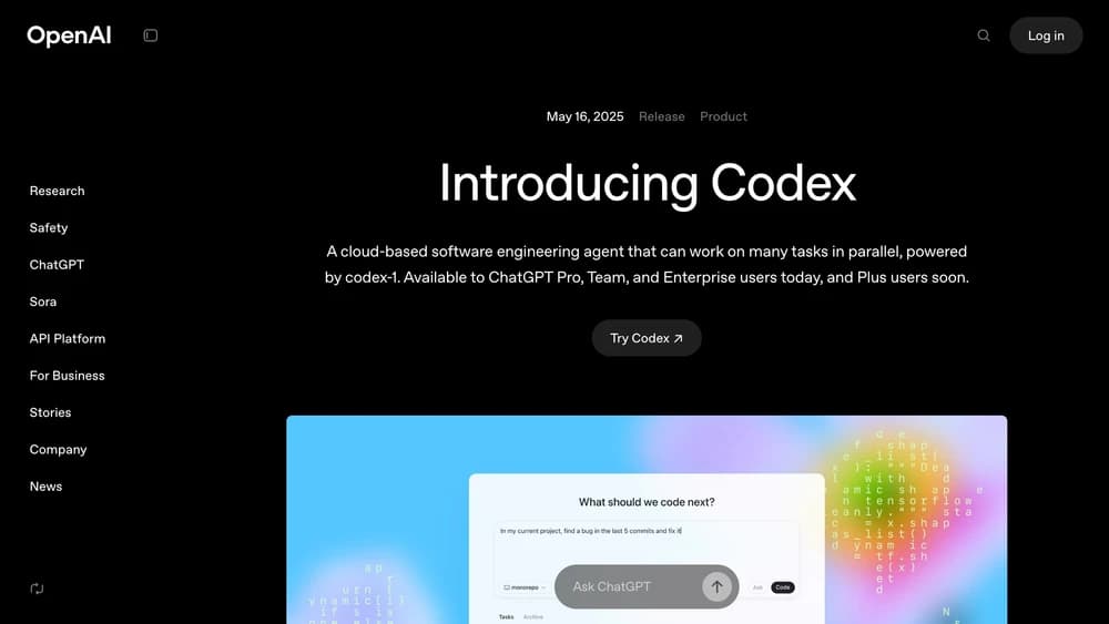 Codex