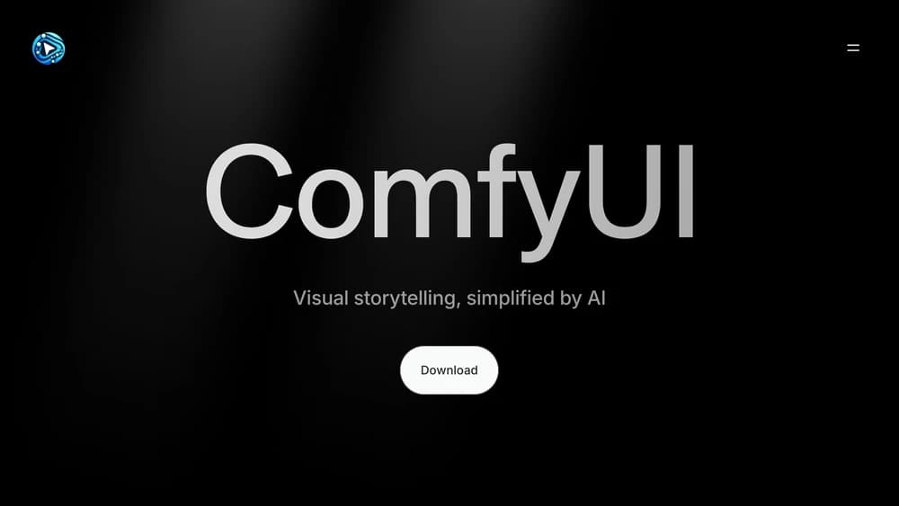 ComfyUI