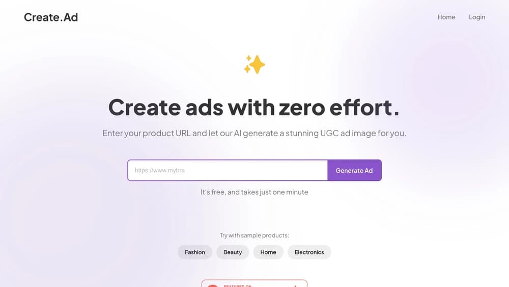 Create.ad
