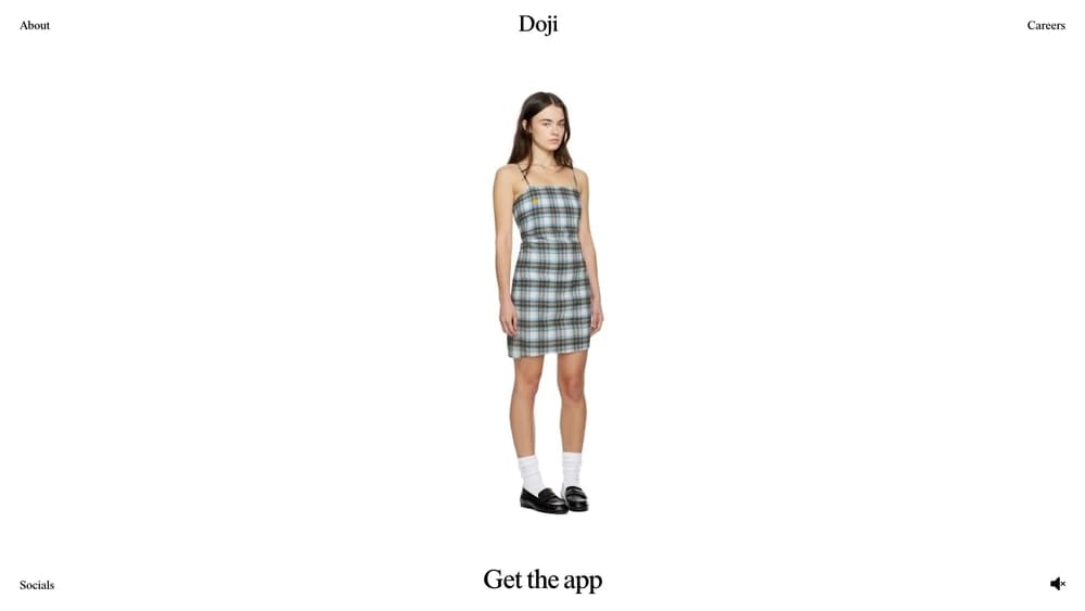 Doji