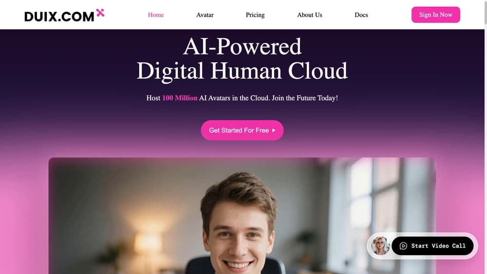 DUIX.com
