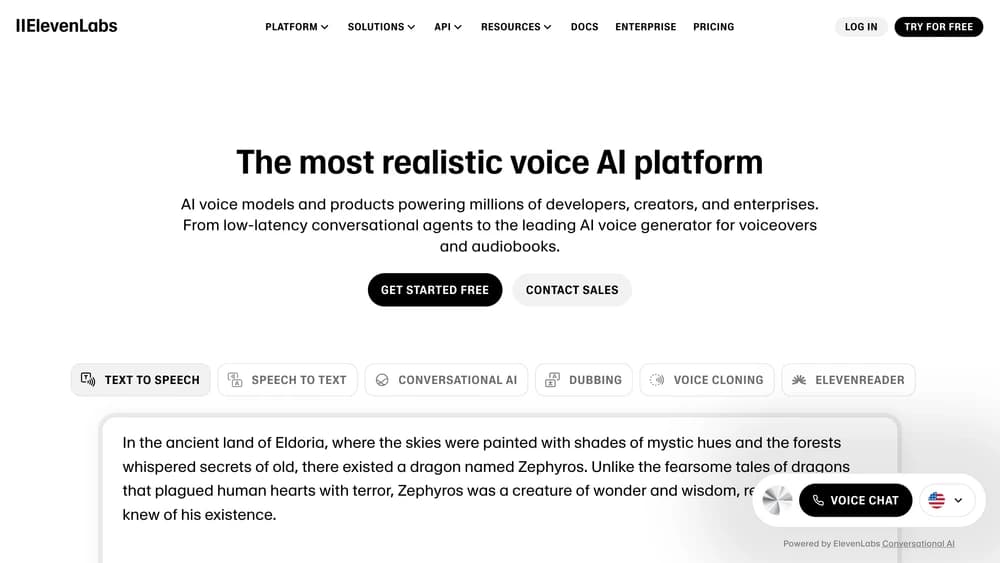 ElevenLabs