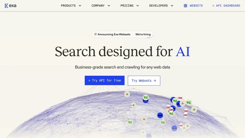 Exa AI