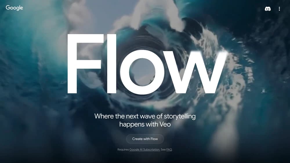 Flow