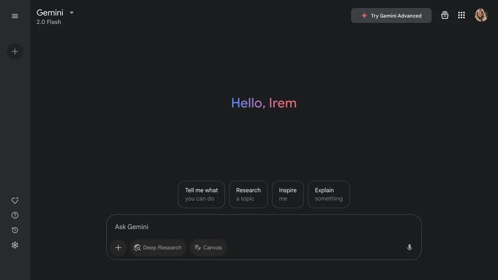Gemini