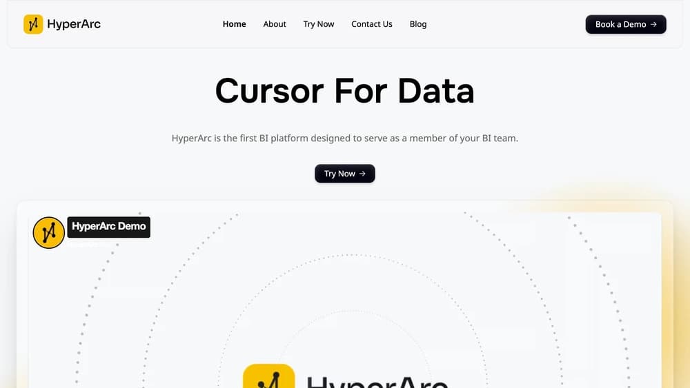 HyperArc