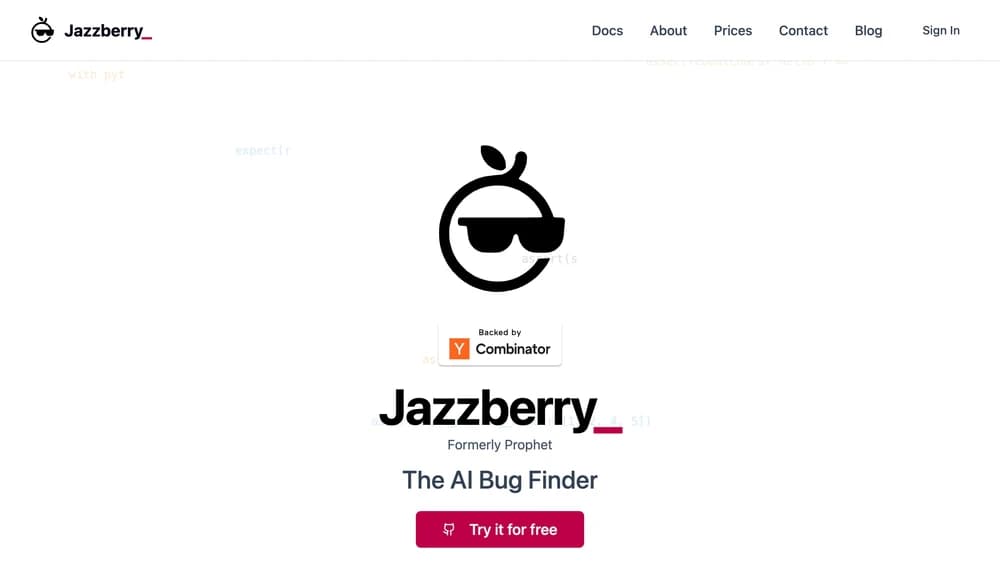 Jazzberry