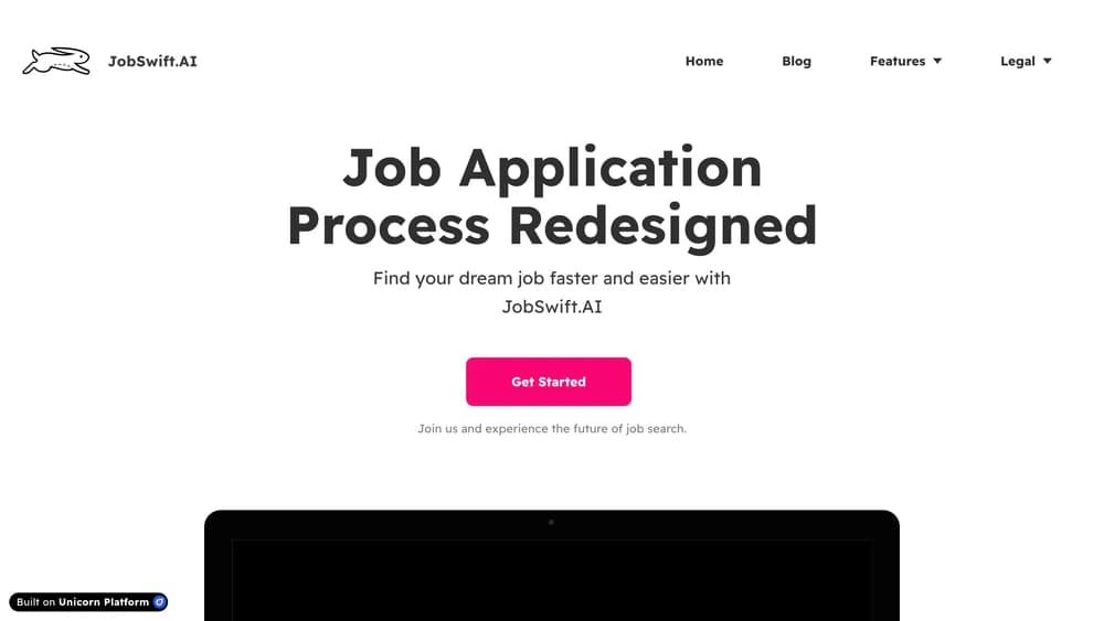 JobSwift.AI
