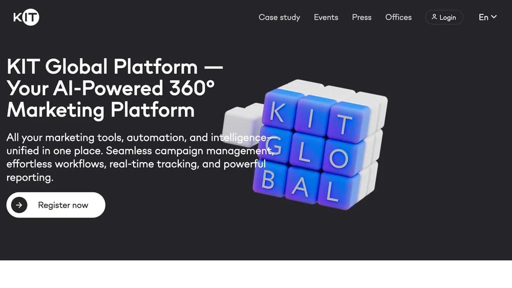 KIT Global