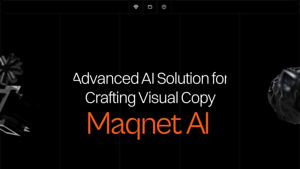 Maqnet AI