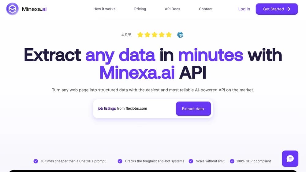 minexa.ai