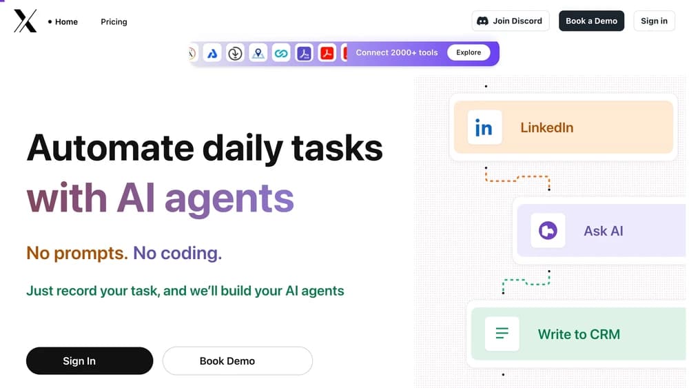 Nutix AI