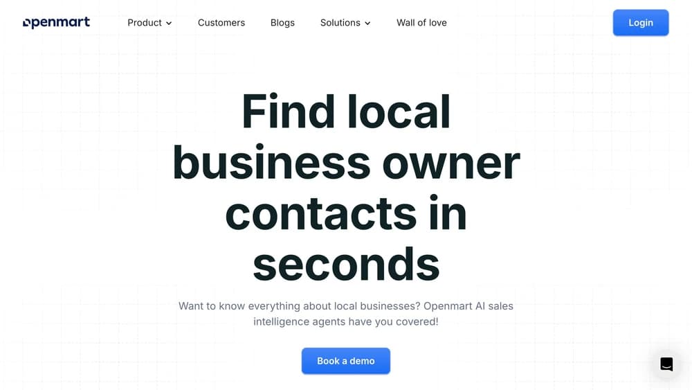 Openmart
