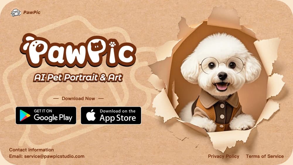 PawPic