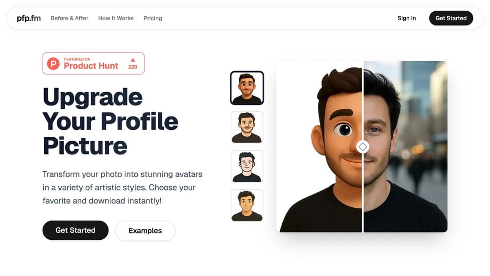 pfp.fm