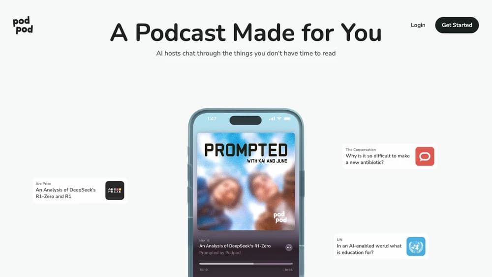 Podpod