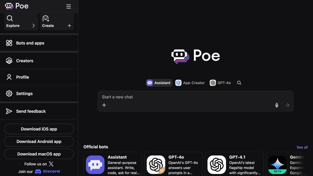 Poe
