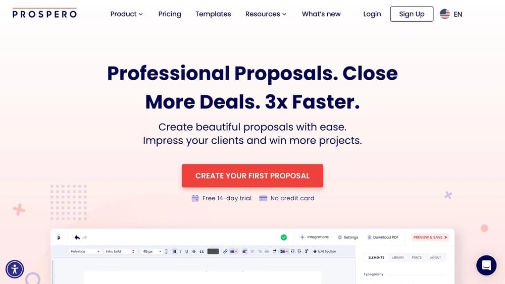 Prospero