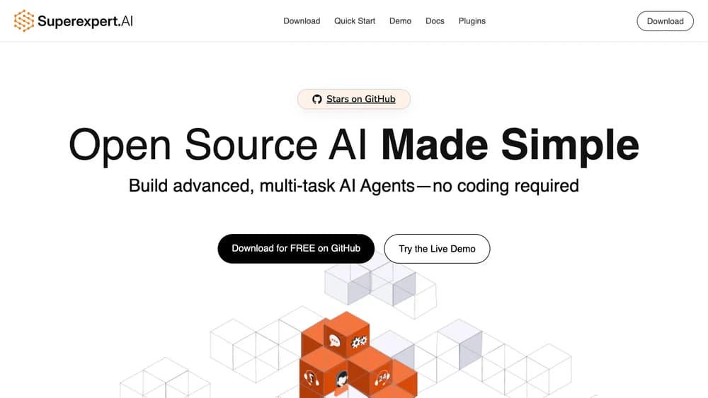 Superexpert.AI