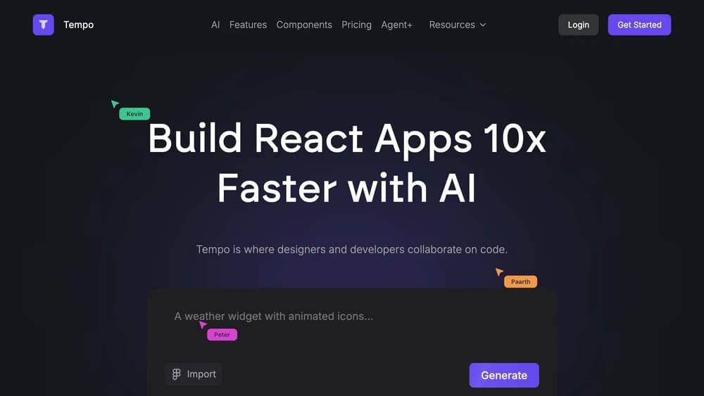 Tempo Labs