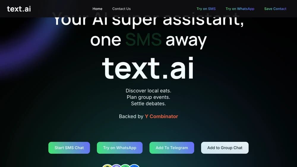 text.ai