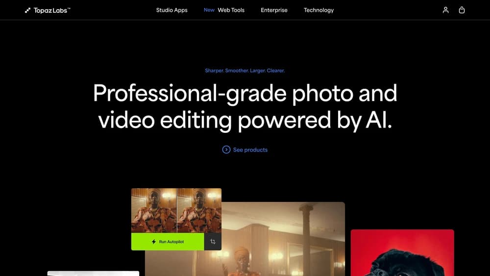 Topaz Labs