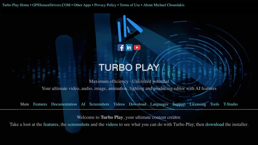 Turbo Play 