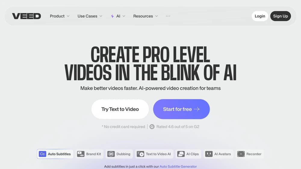 Veed.io