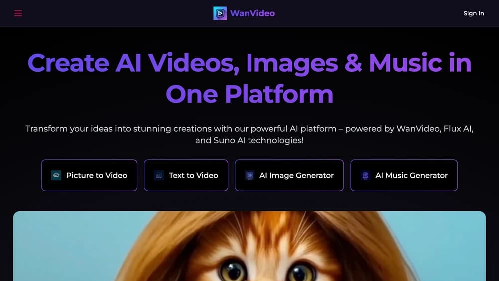 WanVideo