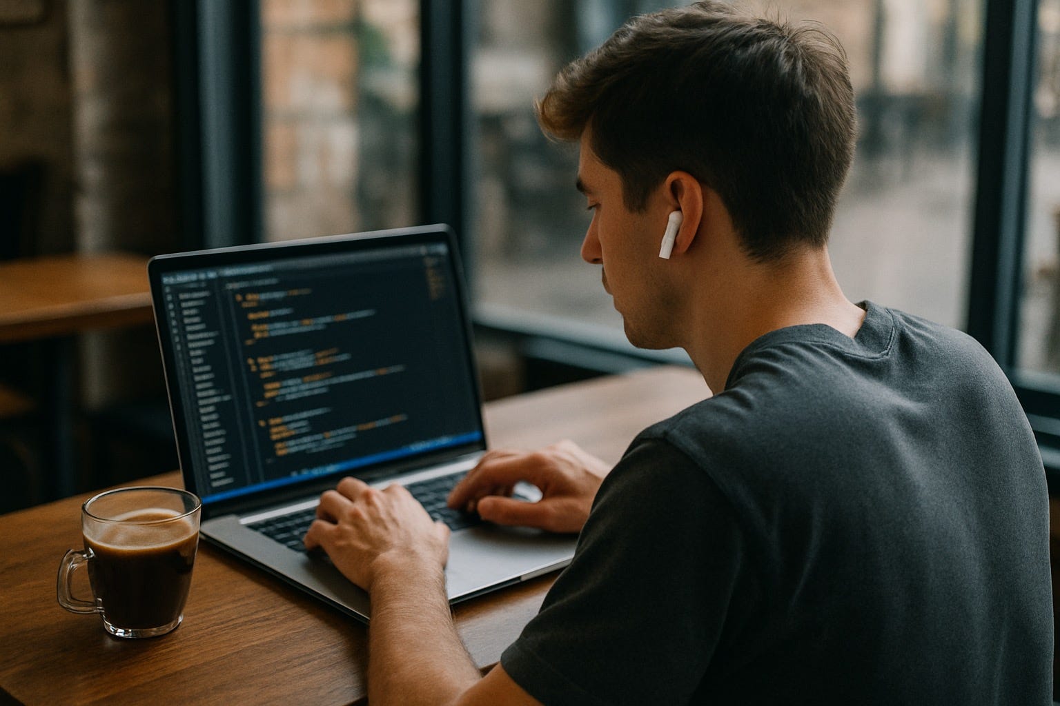 Top 10 Vibe Coding Tools in 2025